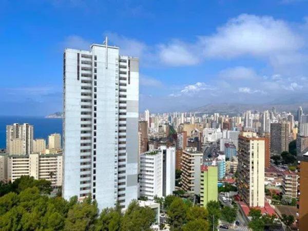 Piso en Barrio Zona Sierra Helada