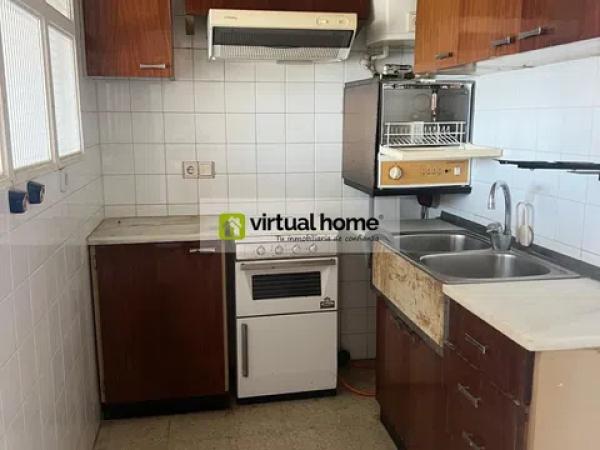 Piso en Barrio Zona Sierra Helada