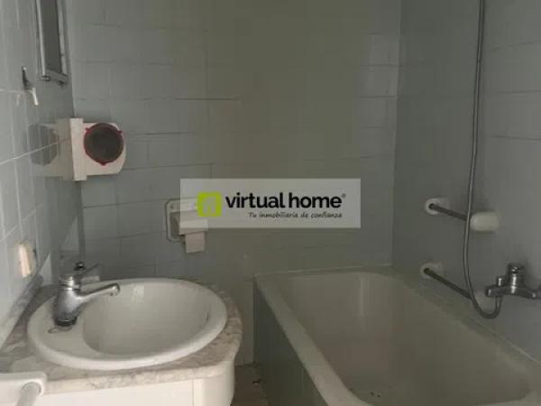 Piso en Barrio Zona Sierra Helada