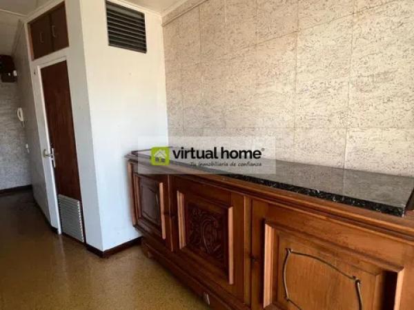 Piso en Barrio Zona Sierra Helada