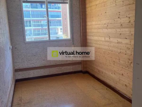 Piso en Barrio Zona Sierra Helada