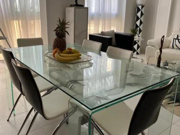 Piso en Centro Urbano