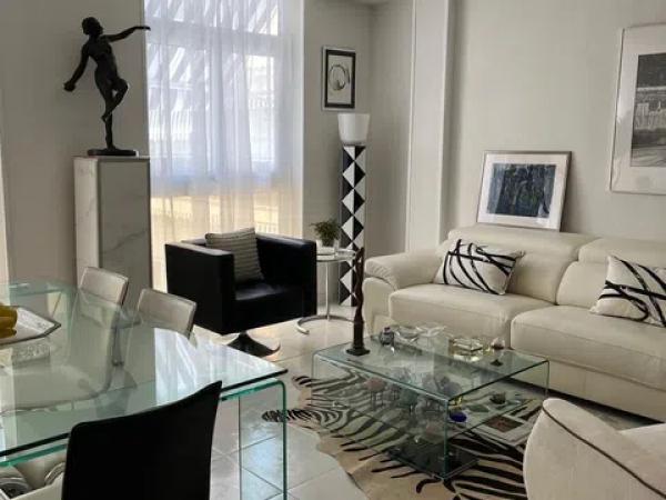 Piso en Centro Urbano