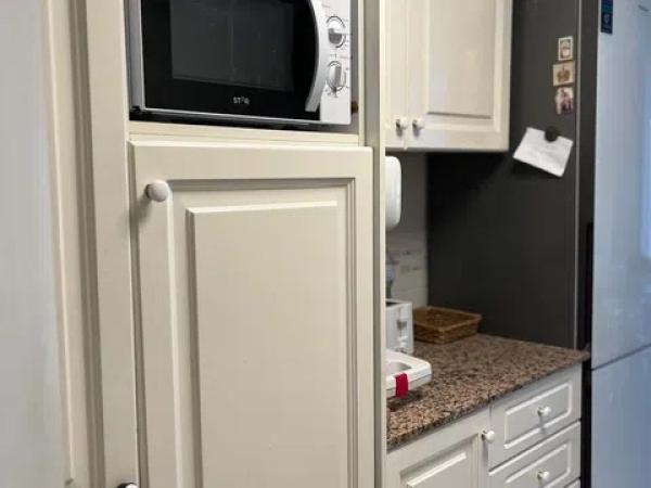 Piso en Centro Urbano