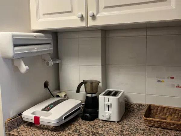 Piso en Centro Urbano