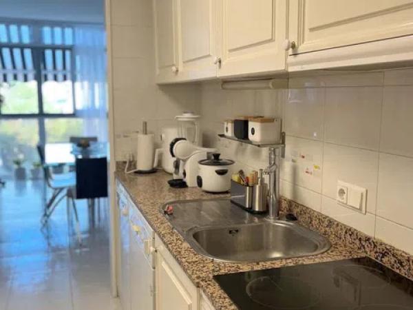 Piso en Centro Urbano