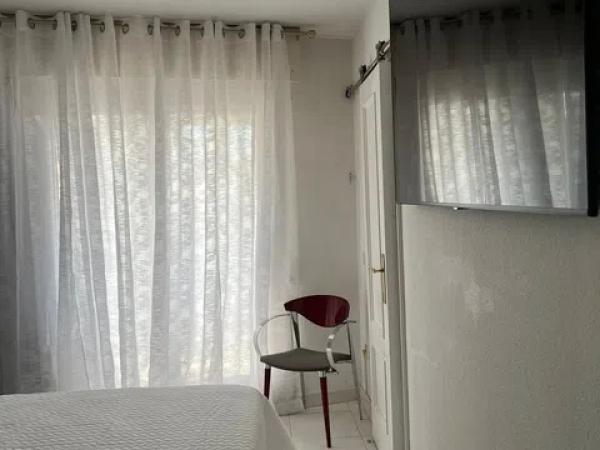 Piso en Centro Urbano