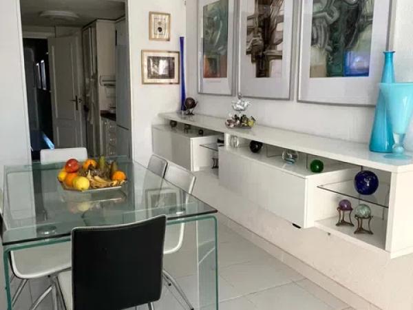 Piso en Centro Urbano