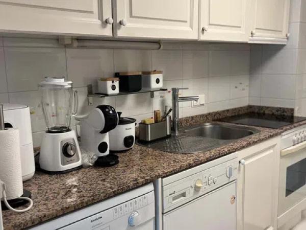 Piso en Centro Urbano