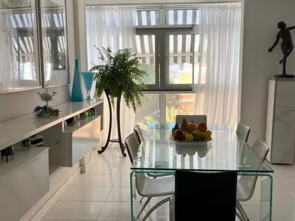 Piso en Centro Urbano