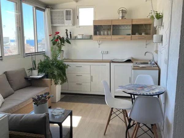 Piso en Centro Urbano