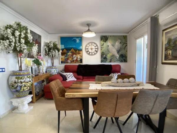 Ático en Pueblo Levante