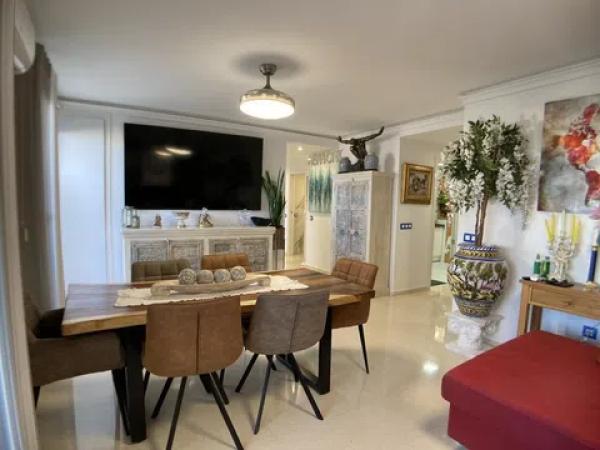 Ático en Pueblo Levante