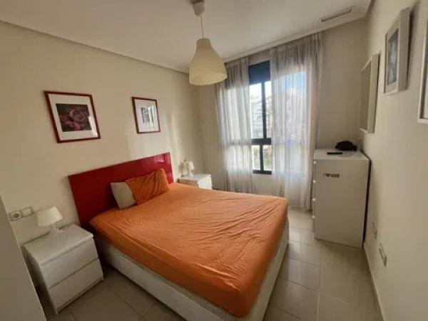 Piso en Barrio Zona Rincón Bajo