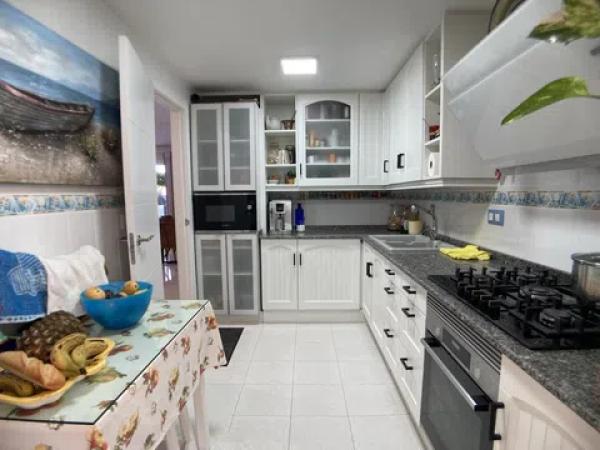 Ático en Pueblo Levante