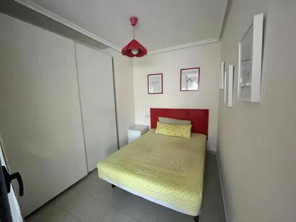 Piso en Barrio Zona Rincón Bajo