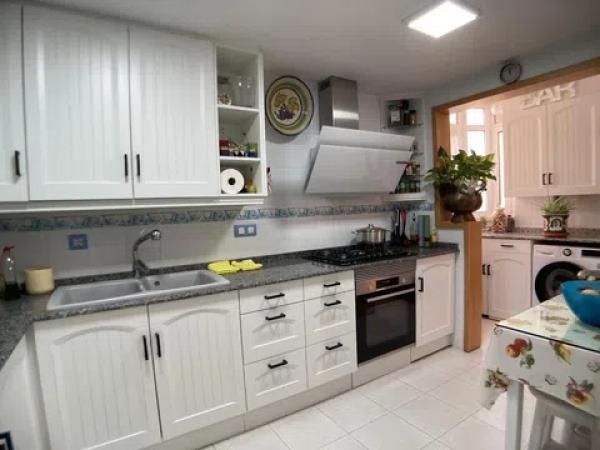 Ático en Pueblo Levante