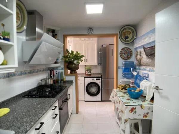 Ático en Pueblo Levante