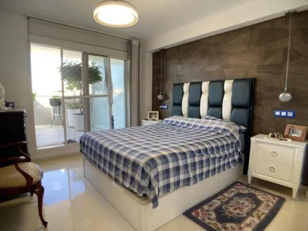 Ático en Pueblo Levante