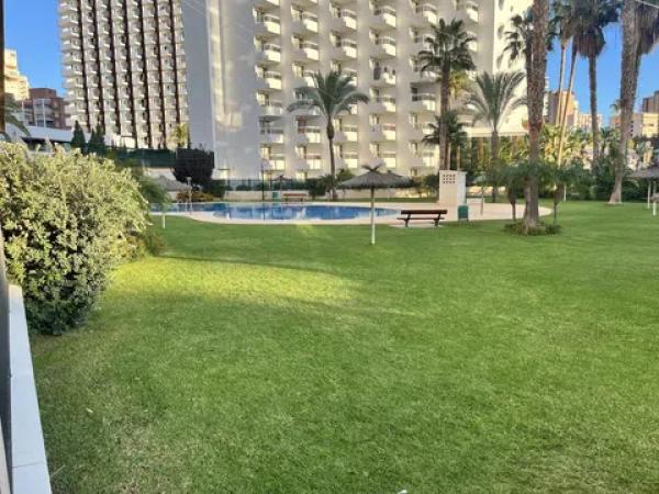 Piso en Barrio Zona Rincón Bajo