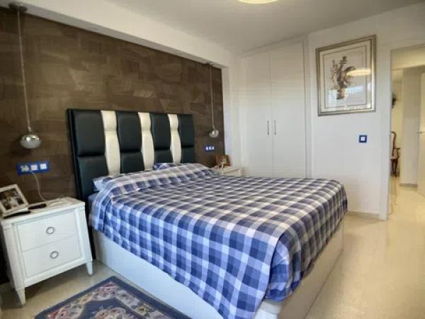 Ático en Pueblo Levante