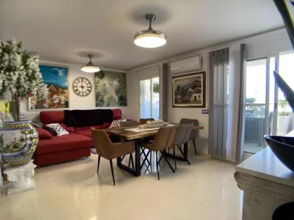 Ático en Pueblo Levante