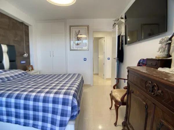 Ático en Pueblo Levante