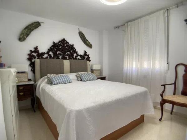 Ático en Pueblo Levante