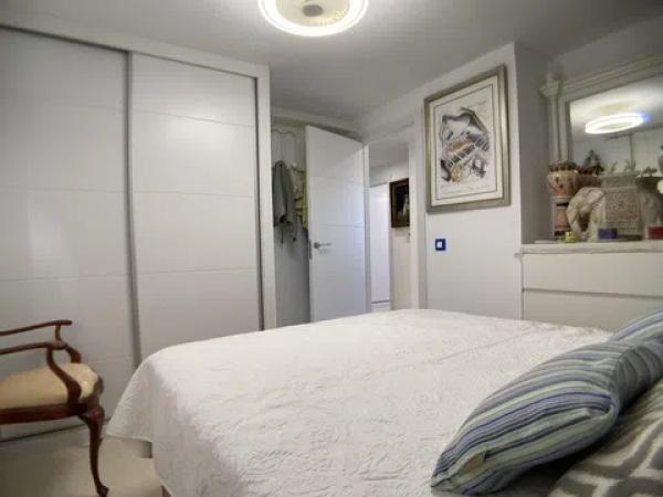 Ático en Pueblo Levante