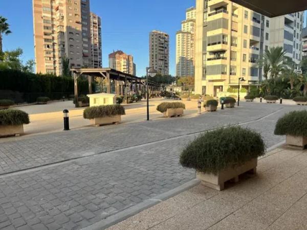 Piso en Barrio Zona Rincón Bajo