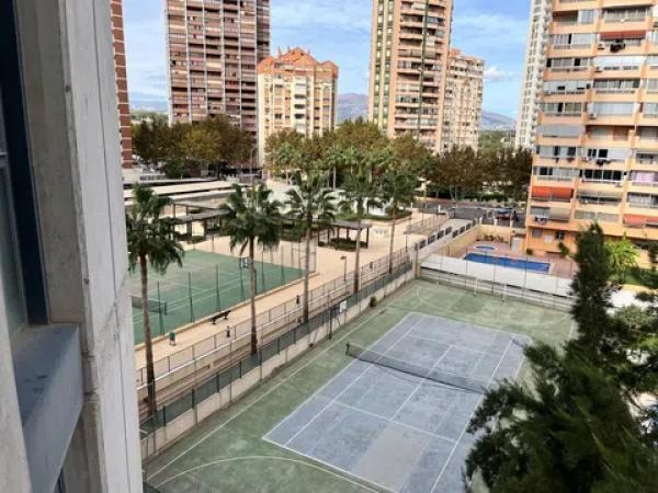 Piso en Barrio Zona Rincón Bajo