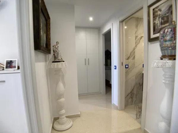 Ático en Pueblo Levante