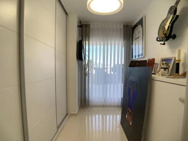 Ático en Pueblo Levante