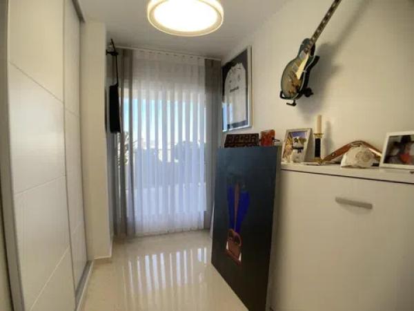 Ático en Pueblo Levante