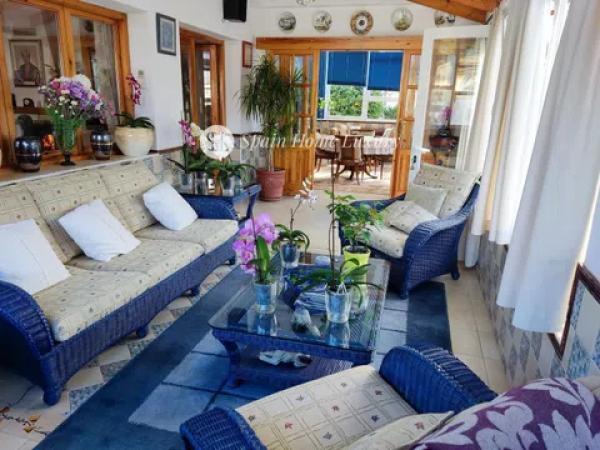 Casa independiente en avenida Doctor Severo Ochoa