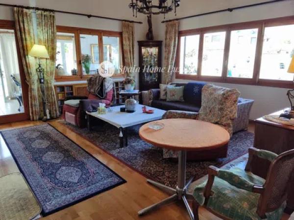 Casa independiente en avenida Doctor Severo Ochoa