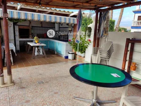 Casa independiente en avenida Doctor Severo Ochoa