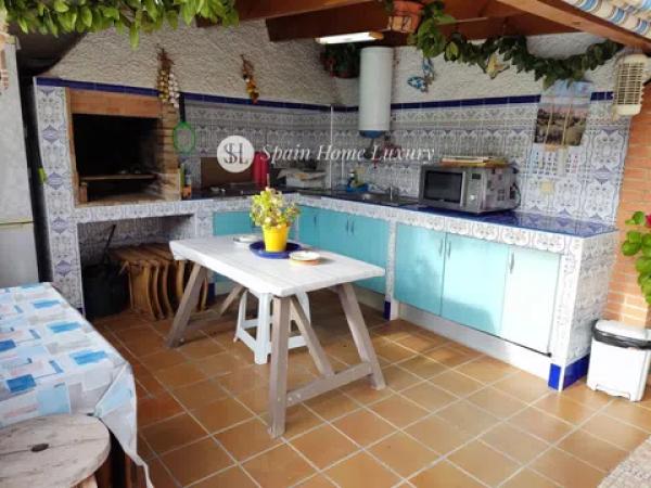 Casa independiente en avenida Doctor Severo Ochoa