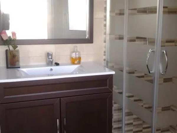 Dúplex en calle de Velázquez