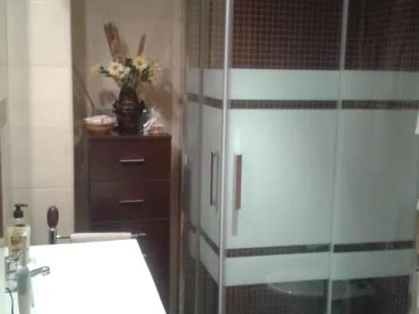 Dúplex en calle de Velázquez