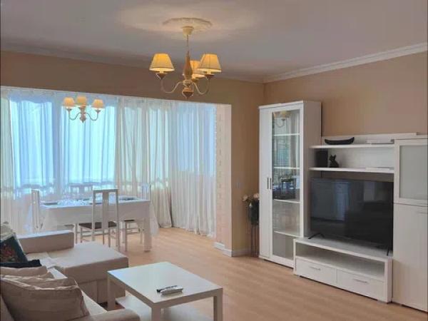 Piso en Barrio Zona Sierra Helada