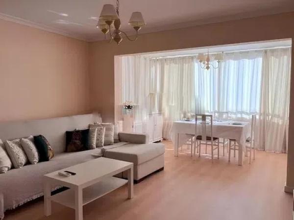 Piso en Barrio Zona Sierra Helada