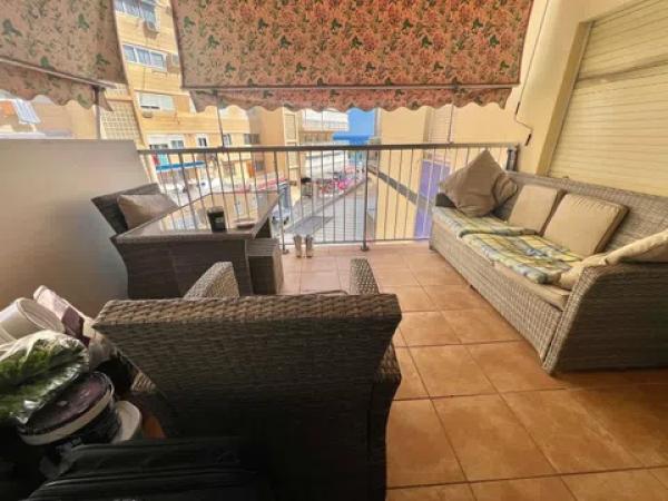 Piso en Playa de Levante