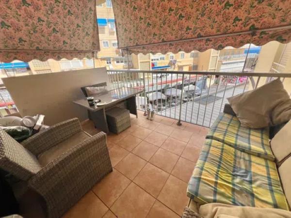 Piso en Playa de Levante