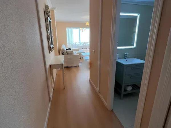 Piso en Barrio Zona Sierra Helada