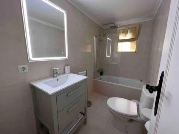 Piso en Barrio Zona Sierra Helada