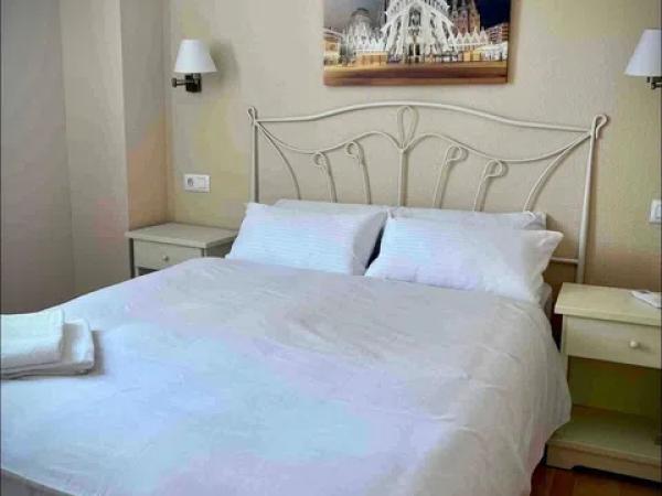 Piso en Barrio Zona Sierra Helada