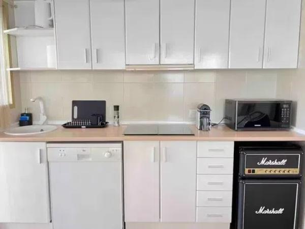 Piso en Barrio Zona Sierra Helada