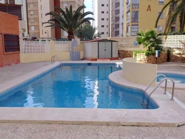 Piso en Barrio Zona Sierra Helada