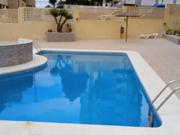 Piso en Barrio Zona Sierra Helada